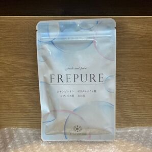 フロムココロ フレピュア