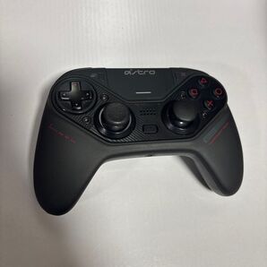 Astro C40 TR コントローラー 本体のみ R1反応やや悪い ドリフトなし PS4/PC対応 ジャンク