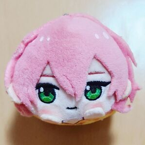 ドリミ Dream!ing もちころりん 花房柳