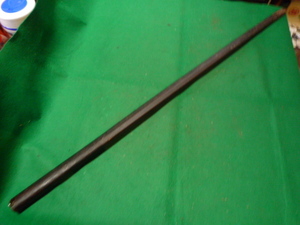  старый деревянный меч.. длина. 112cm..
