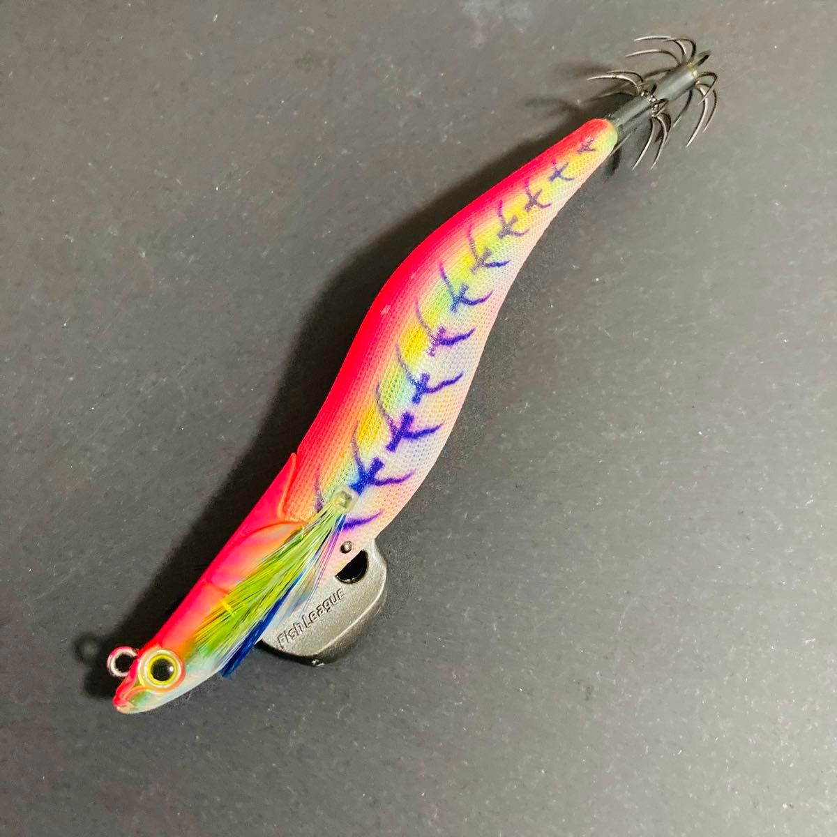 エギリー DARTMAX ダートマックス 魔女クロス 3号 2個セット 廃盤品