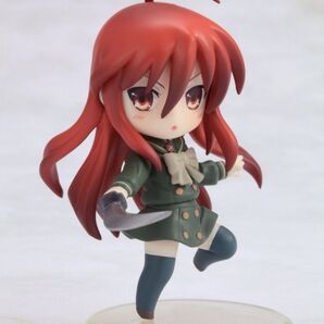 灼眼のシャナ高橋弥七郎いとうのいぢ釘宮理恵 Shakugan no Shana figure電撃ヒロインズ フィギュアコレクション