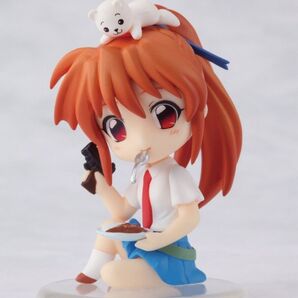 10%対応 エルフを狩るモノたち井上律子 矢上裕 Those Who Hunt Elves 電撃ヒロインズ フィギュアコレクション