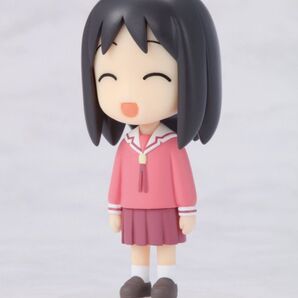 あずまんが大王フィギュア 大阪 春日歩 あずまきよひこ よつばと! 電撃ヒロインズ フィギュアコレクションOsaka figure