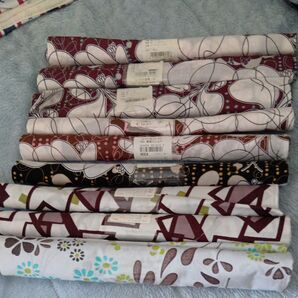 パッチワーク クロス