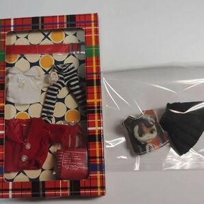 プチブライス デフォルト アウトフィット ピカデリードリーアンコール