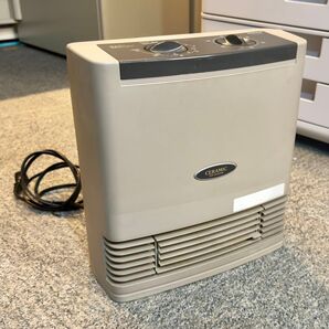 松下電器 セラミックファンヒーター FE-12D1T ナショナル電気ファンヒーター 送料無料