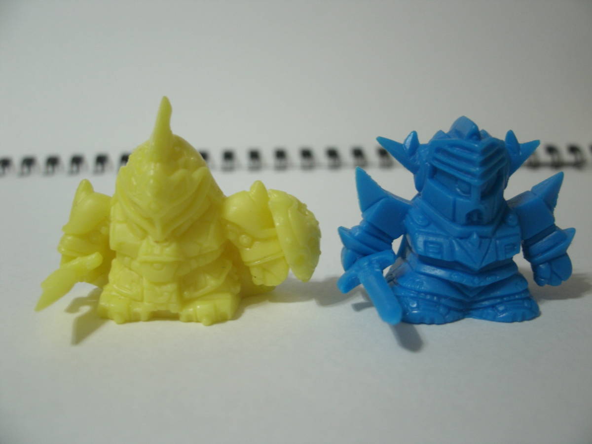 Yahoo!オークション -「sdガシャポン戦士ガン消し」(フィギュア Yahoo!オークション -「sdガシャポン戦士ガン消し」(フィギュア