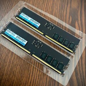 CFD販売 PC用メモリ DDR5-5600 (PC5-44800) 16GB×2枚 (32GB) 相性保証 288pin