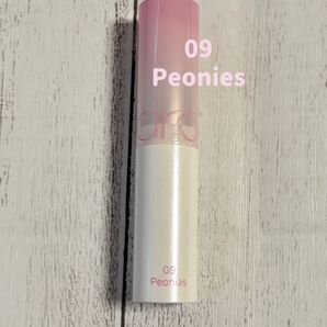 rom&nd ロムアンド Glasting Melting Balm 09 Peonies