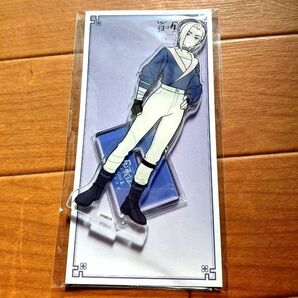 劇場版羅小黒戦記2ぼくらが望む未来 ルーイエ アクリルスタンド 公式劇場グッズ 未開封 完売品