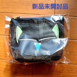 羅小黒戦記2 ぼくらが望む未来 劇場限定 チュールポーチ