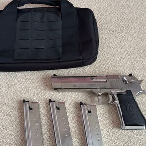 東京マルイ ガスガン デザートイーグル