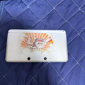 ニンテンドー3DS