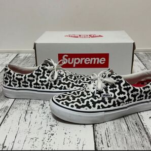 【商品名】SUPREME シュプリーム VANS バンズ