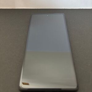 Google Pixel 6a Charcoal