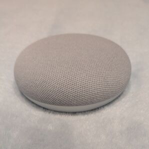 Google Nest Mini チョーク