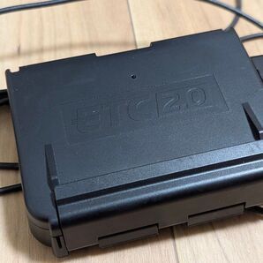 ETC2.0 車載器(バイク用) JRM-21