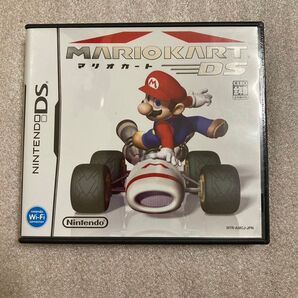 【DS】マリオカートDS