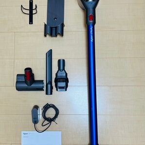 Dyson V7 Fluffy