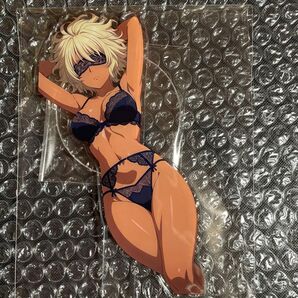 とある魔術の禁書目録 アクリルスタンド シェリー = クロムウェル