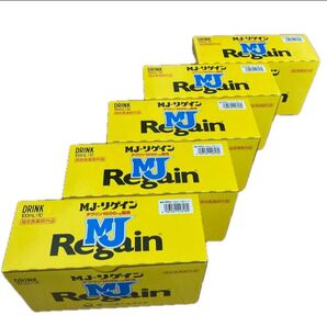 MJ-リゲイン(指定医薬部外品)100ml×50本