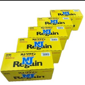 MJ-リゲイン(指定医薬部外品)100ml×50本