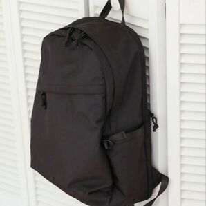 スマートアクセスバックパック GLOBAL WORK グローバルワーク バッグ リュック・バックパック ブラック PC 黒