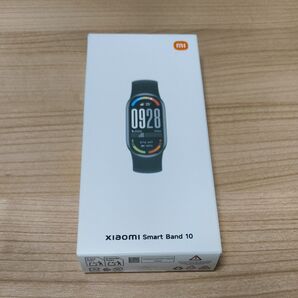 Xiaomi Smart Band 10