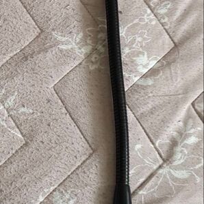 40cmフレキシブルアーム マイクロック機構 コネクターケーブル付き フリーストップ