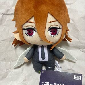 劇場版チェンソーマン レゼ篇 ぬいぐるみ