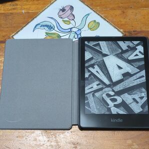 Kindle Paperwhite シグニチャーエディション 32G 広告なし