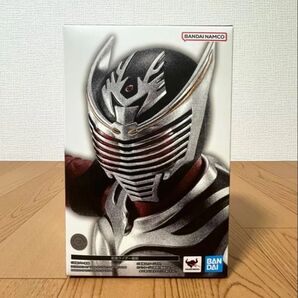 S.H.Figuarts 真骨彫製法 仮面ライダー龍騎