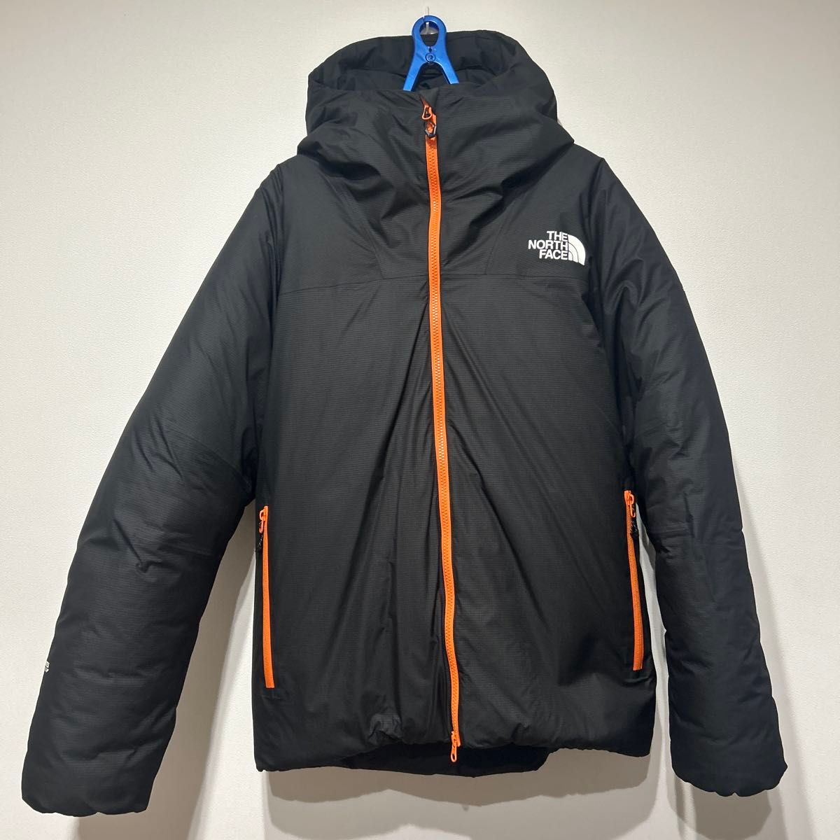 THE NORTH FACE（ザ・ノース・フェイス）アグロウダブルウォールジャケット　サイズM NORTH
