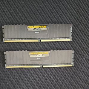 CORSAIR DDR4 4GB 2枚組
