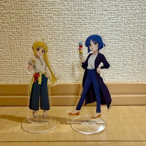 ぼっちざろっく 一番くじ VOLUME 2 アクスタまとめ売り