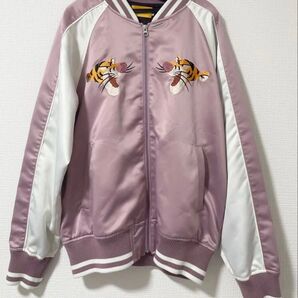 Tokyo Disney Resort ティガースカジャン