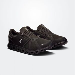 オン クラウド6 メンズ ランニングシューズ On Cloud6 Mens サイズ26.5cm 新品同様