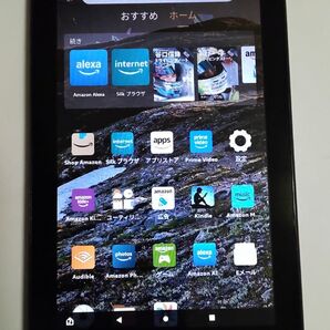 Amazon Fire 7(第9世代)16GB 7インチタブレット