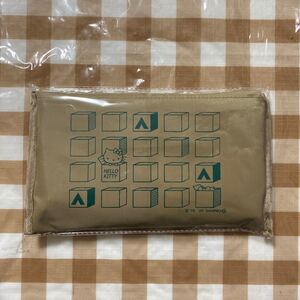 ハローキティ エコバッグ