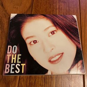 森高千里 DO THE BEST ベストアルバム 名曲