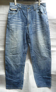 SIW114◆ Sean John ショーンジョン◆ ジーンズ◆ W36×L32◆メンズ デニムパンツ ボトムス◆