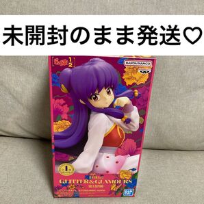 らんま1/2 シャンプー フィギュア GLITTER&GLAMOROUS