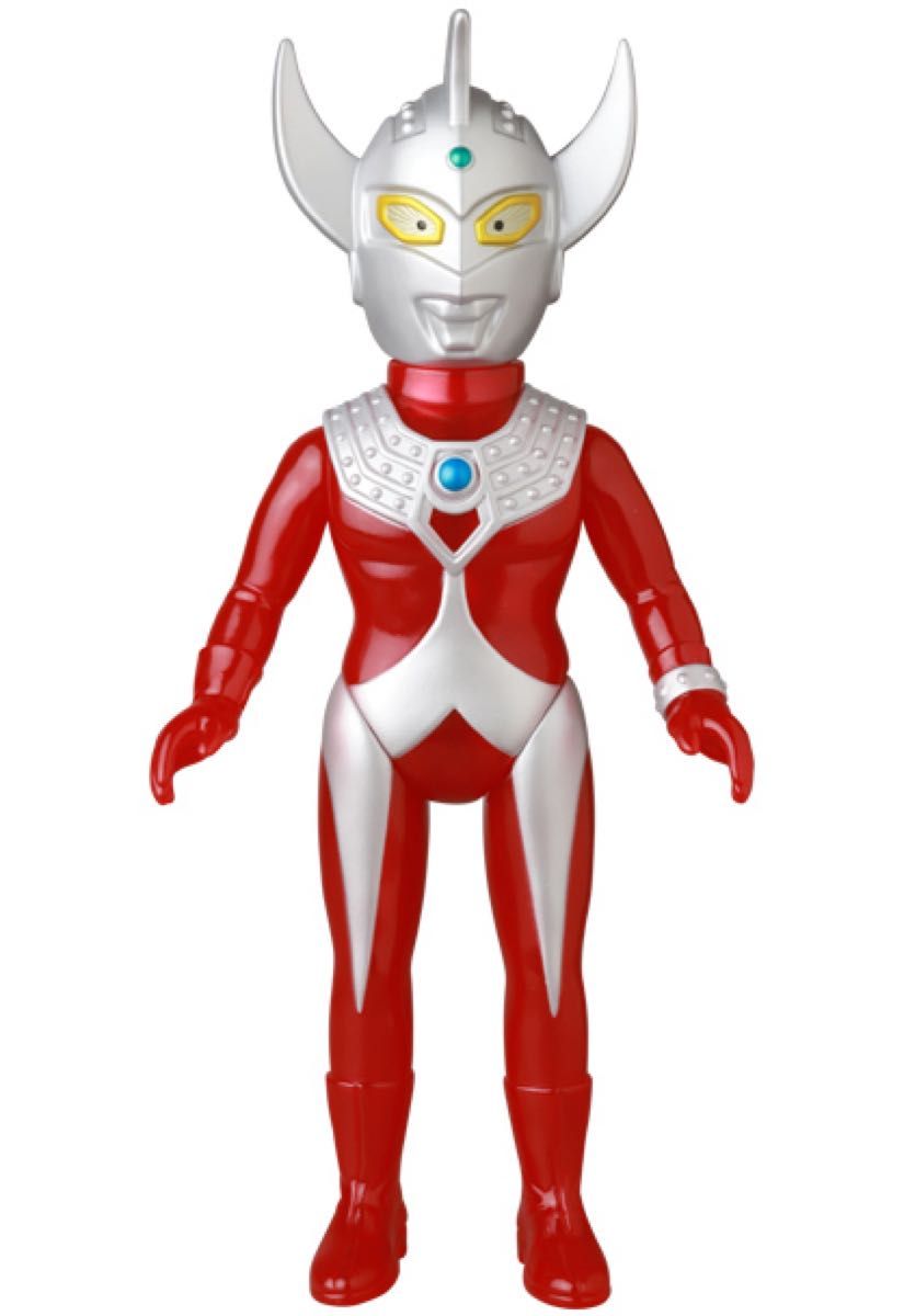 新品 MAT MONSTER ART TOY シリーズ ウルトラマンタロウ ウルトラ
