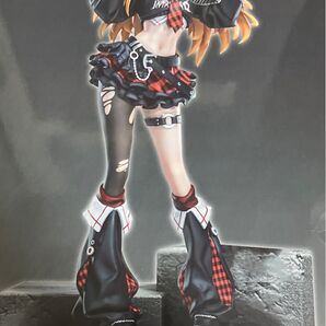 式波・アスカ・ラングレー(モデルvar)フィギュア