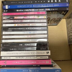 CDまとめ売り
