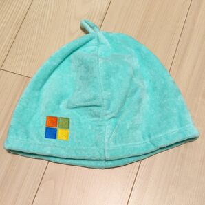 Microsoft マイクロソフト サウナキャップ 帽子