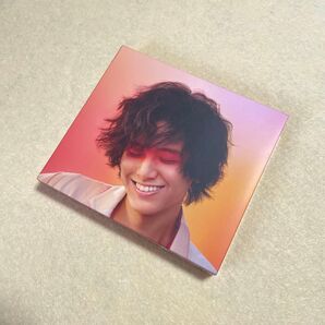 藤井風 LOVE ALL SERVE ALL 初回限定盤 2枚組