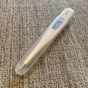 電子体温計 mc-687 オムロン OMRON