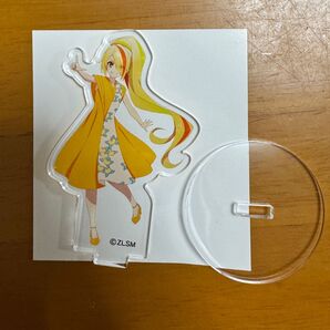 ゾンビランドサガ SAGA MADO 限定 アクリルスタンド 二階堂サキ